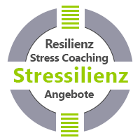 Stressilienz: Stresscoaching + Resilienz Angebote